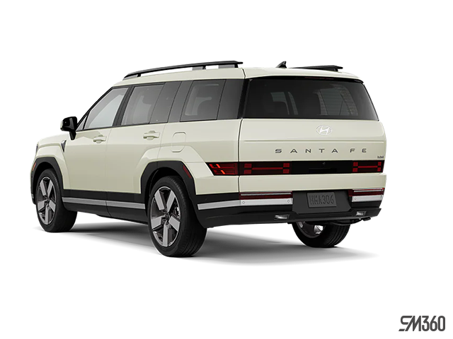 Hyundai Santa Fe Hybrid  2026 à Calgary, Alberta