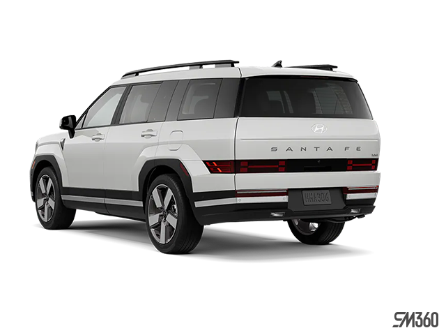 2026 Hyundai Santa Fe Hybrid in Regina, Saskatchewan