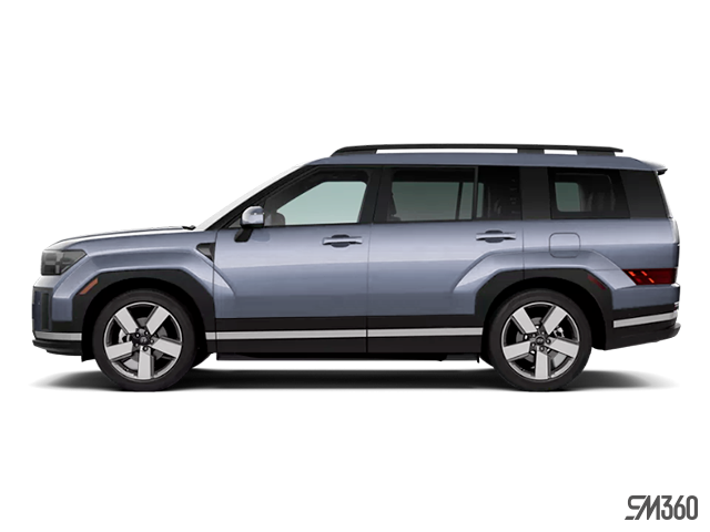 Hyundai Santa Fe Hybrid  2026 à Calgary, Alberta