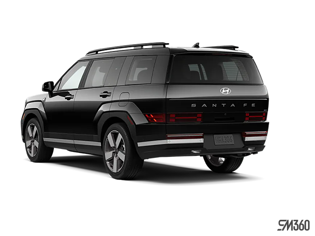 Hyundai Santa Fe Hybrid  2026 à Regina, Saskatchewan