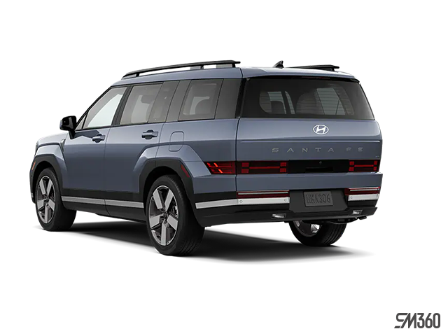 Hyundai Santa Fe Hybrid  2026 à Calgary, Alberta