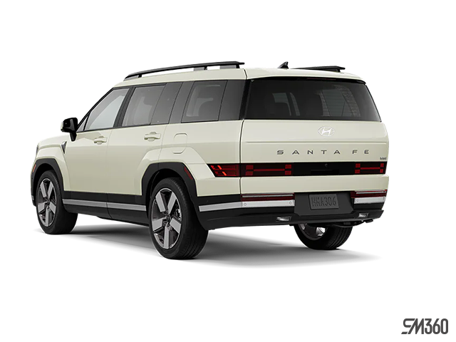 2026 Hyundai Santa Fe Hybrid in Regina, Saskatchewan