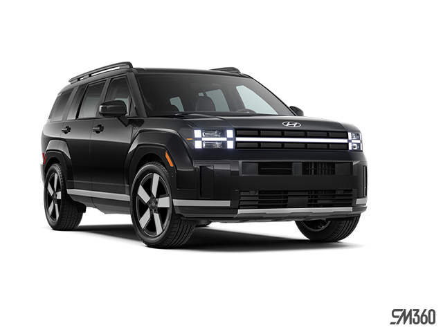 Hyundai Santa Fe Hybrid  2026 à Regina, Saskatchewan