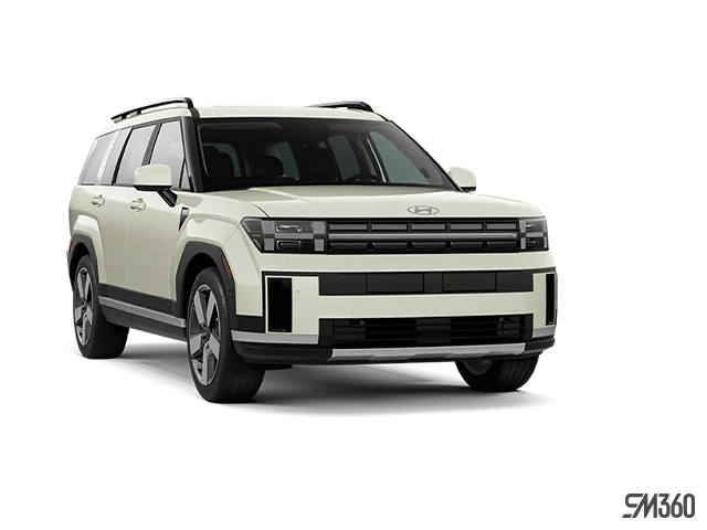 2026 Hyundai Santa Fe Hybrid in Regina, Saskatchewan