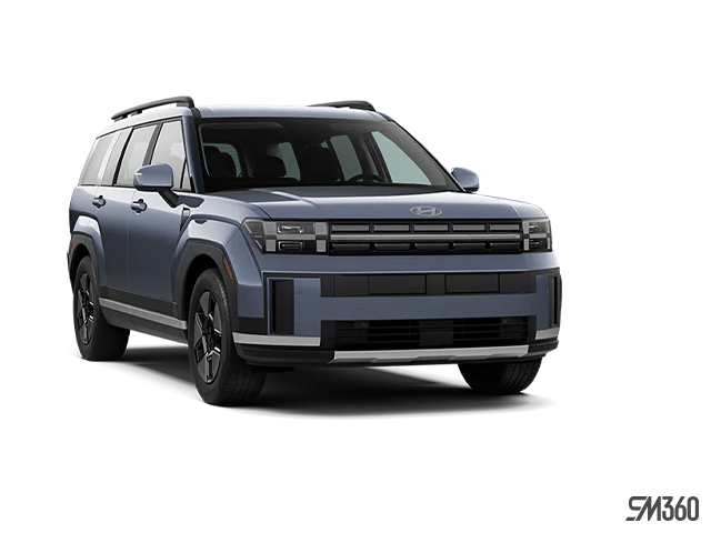 Hyundai Santa Fe Hybrid  2026 à Regina, Saskatchewan