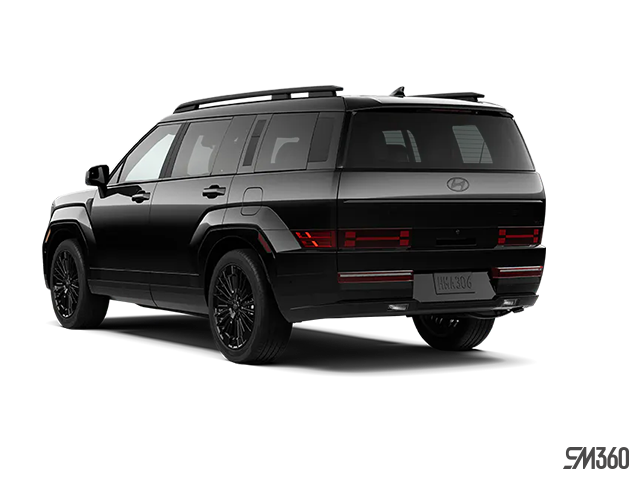 2026 Hyundai Santa Fe Hybrid