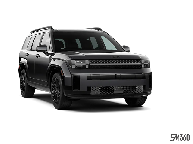 2026 Hyundai Santa Fe Hybrid in Calgary, Alberta