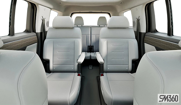 2026 Hyundai Santa Fe Hybrid