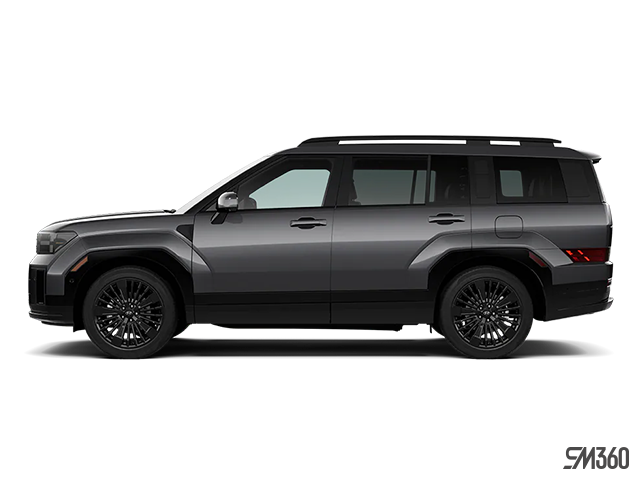 Hyundai Santa Fe Hybrid  2026 à Calgary, Alberta