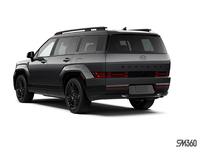 Hyundai Santa Fe Hybrid  2026 à Calgary, Alberta