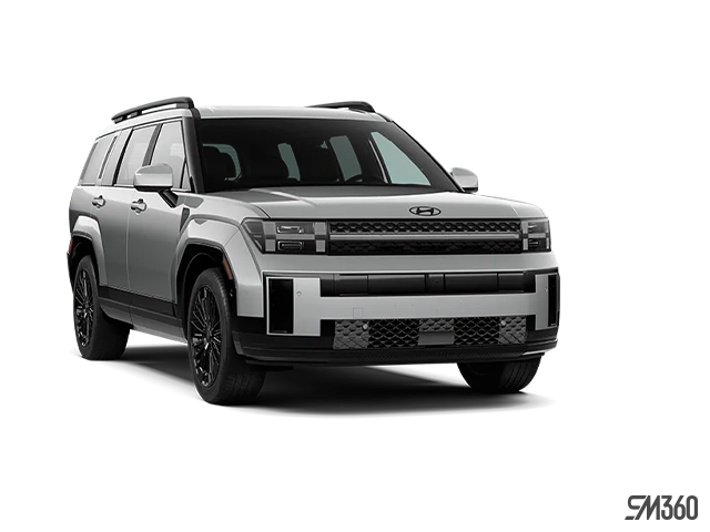 2026 HYUNDAI Santa Fe Hybrid ULTIMATE CALIGRAPHY