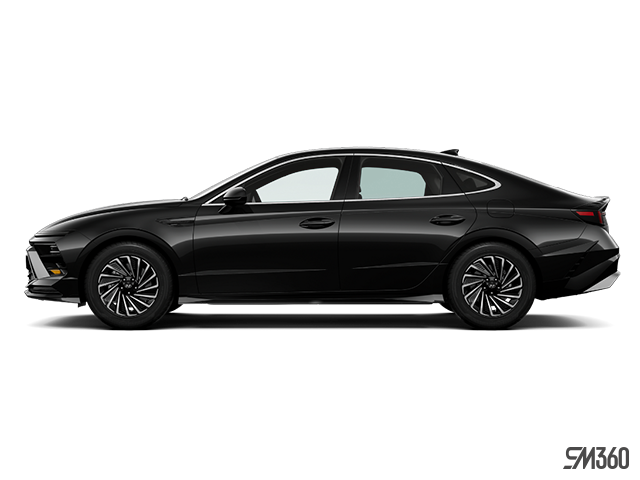 Hyundai Sonata Hybrid  2026 à Calgary, Alberta