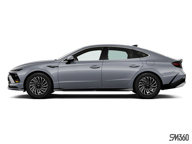 Hyundai Sonata Hybrid  2026 à Regina, Saskatchewan