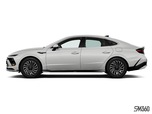 2026 HYUNDAI Sonata Hybrid