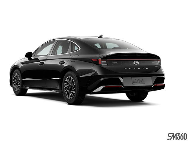 Hyundai Sonata Hybrid  2026 à Calgary, Alberta