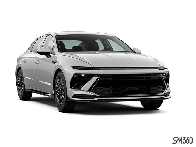 HYUNDAI Sonata Hybride PREFERRED-TREND 2026