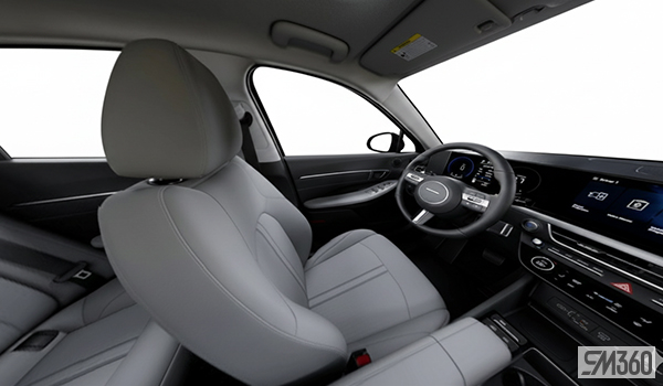 Hyundai Sonata Hybrid  2026 à Calgary, Alberta