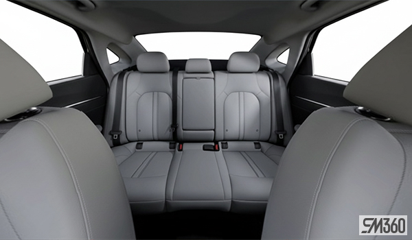 Hyundai Sonata Hybrid  2026 à Calgary, Alberta