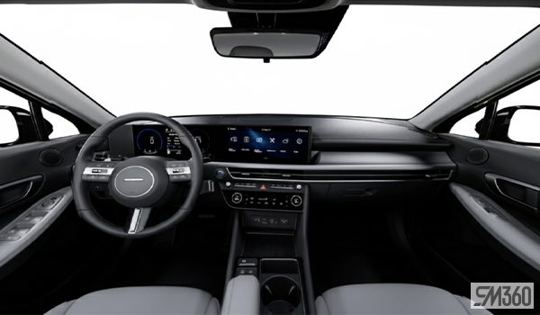 Hyundai Sonata Hybrid  2026 à Calgary, Alberta