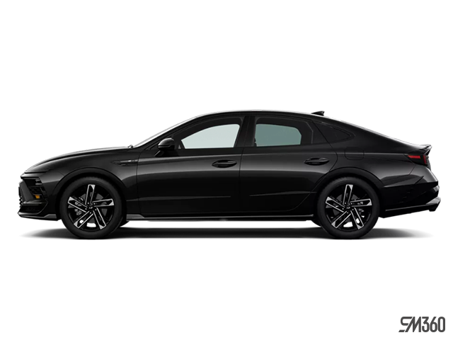 Hyundai Sonata N Line FWD 2026