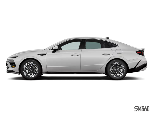 The 2026 Hyundai Sonata | Cooksville Hyundai of Mississauga in