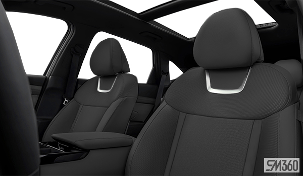 2026 Hyundai Tucson Plug-in Hybrid Ultimate-interior-rear