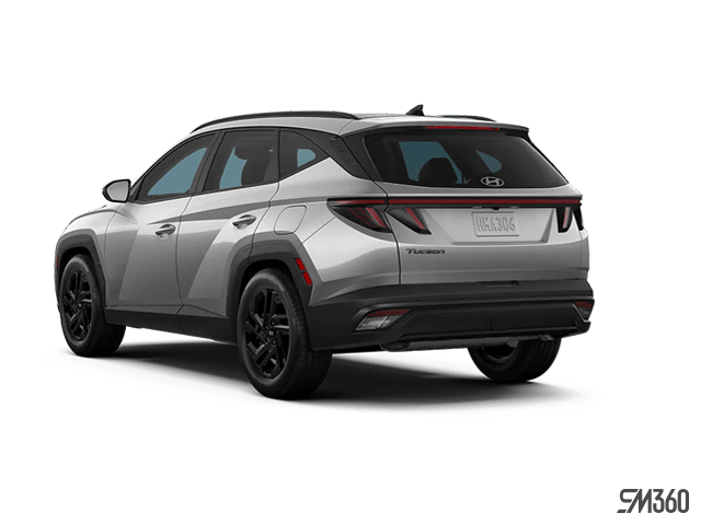 Hyundai Tucson Hybrid  2026 à Calgary, Alberta
