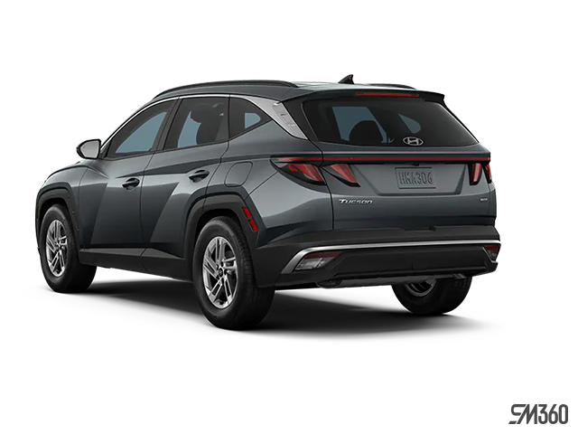 Hyundai Tucson  2026 à Regina, Saskatchewan