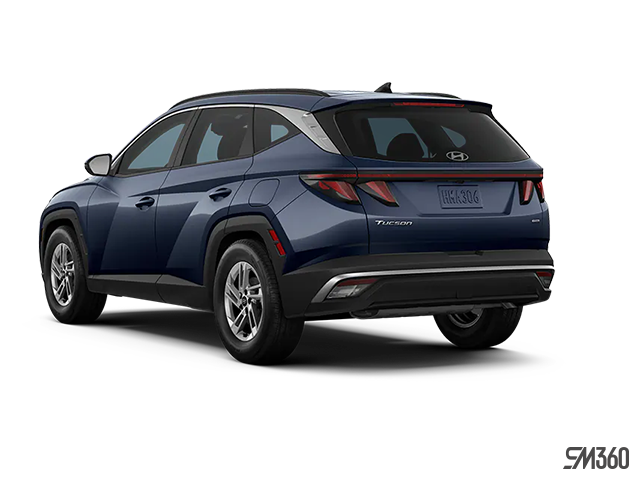 Hyundai Tucson  2026 à Calgary, Alberta