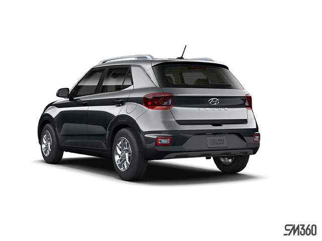 2026 Hyundai Venue in Regina, Saskatchewan