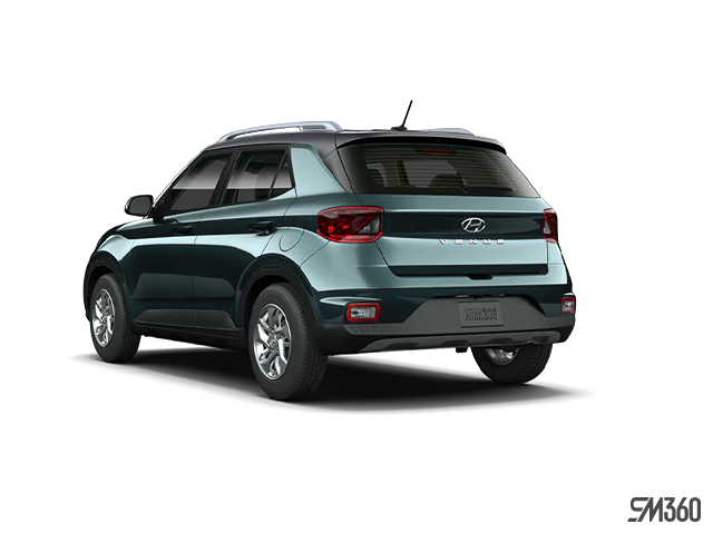 Hyundai Venue  2026 à Regina, Saskatchewan