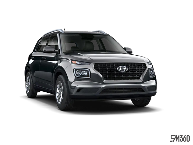 2026 Hyundai Venue in Regina, Saskatchewan