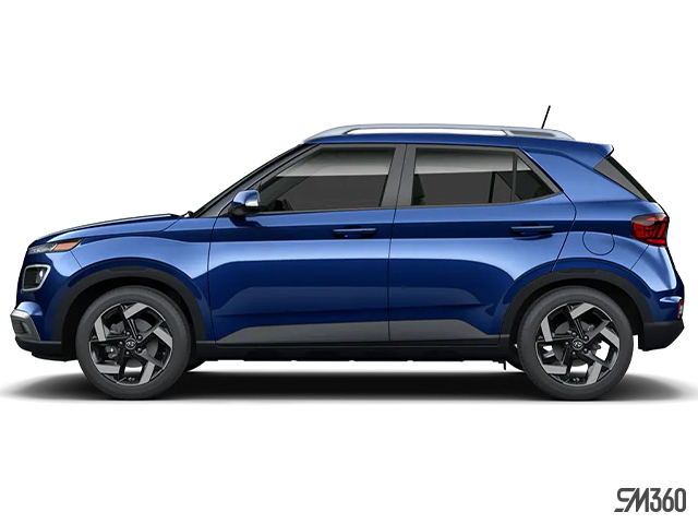HYUNDAI Venue  2026