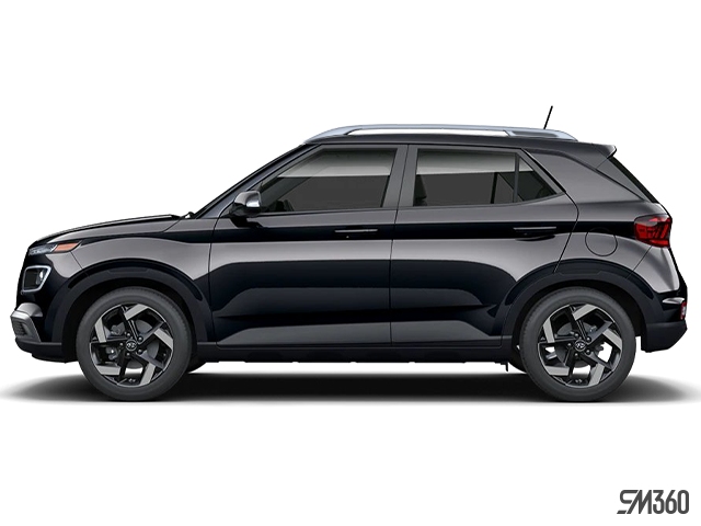 Hyundai Venue  2026 à Regina, Saskatchewan