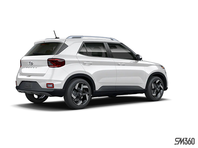 2026 Hyundai Venue in Regina, Saskatchewan