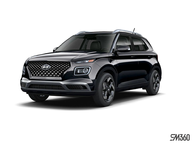 Hyundai Venue  2026 à Regina, Saskatchewan