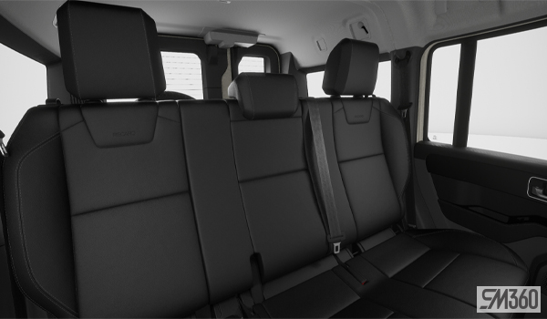 INEOS Station Wagon  2026