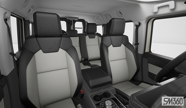 INEOS Station Wagon  2026
