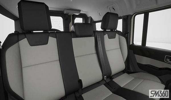 INEOS Station Wagon  2026