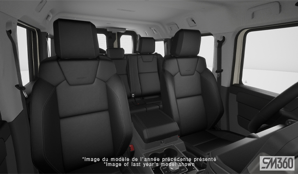 INEOS Station Wagon  2026