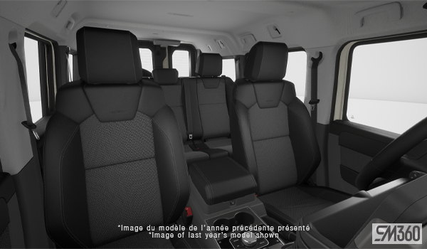 INEOS Station Wagon  2026