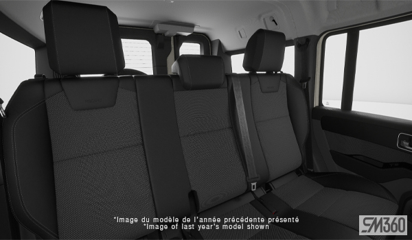 INEOS Station Wagon  2026