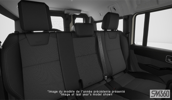 INEOS Station Wagon  2026