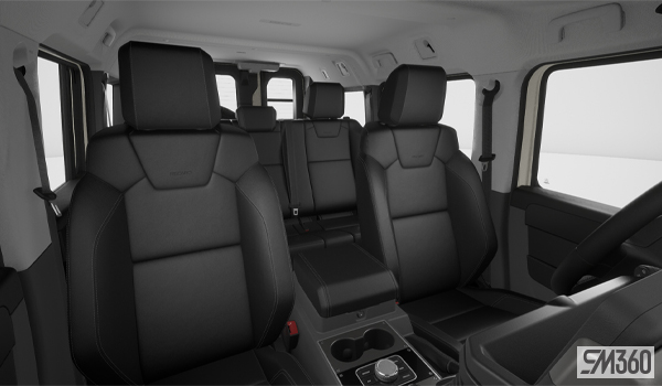INEOS Station Wagon  2026