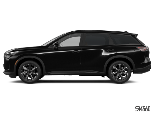 INFINITI QX60  2026