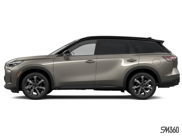 2026 Infiniti QX60 Autograph-exterior-side