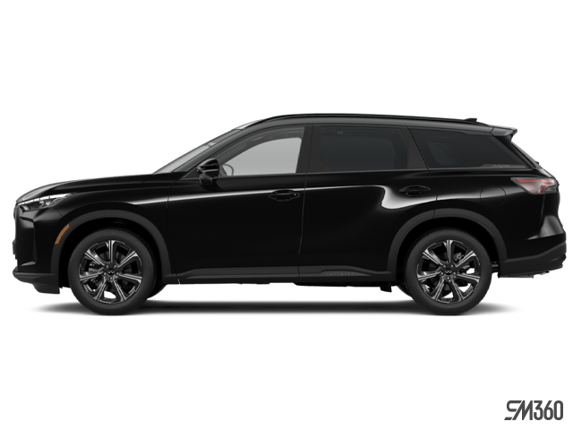 INFINITI QX60  2026