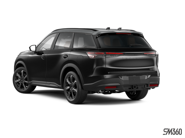 Infiniti QX60  2026 à Calgary, Alberta