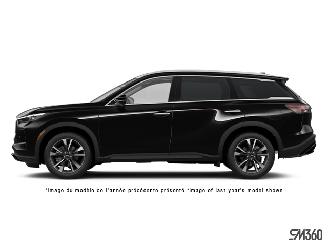 Infiniti QX60  2026 à Calgary, Alberta