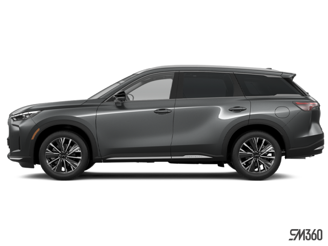 Infiniti QX60 2026